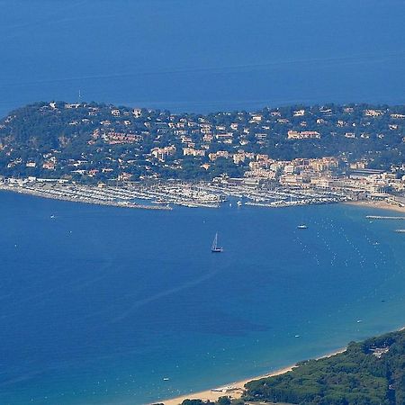 Centre Ville ,5Min De La Plage 6 Personnes Cavalaire-sur-Mer Bagian luar foto